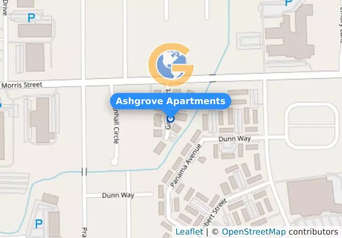Ashgrove Apartments