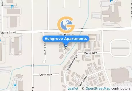 Ashgrove Apartments