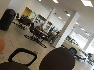 Andy Mohr Nissan