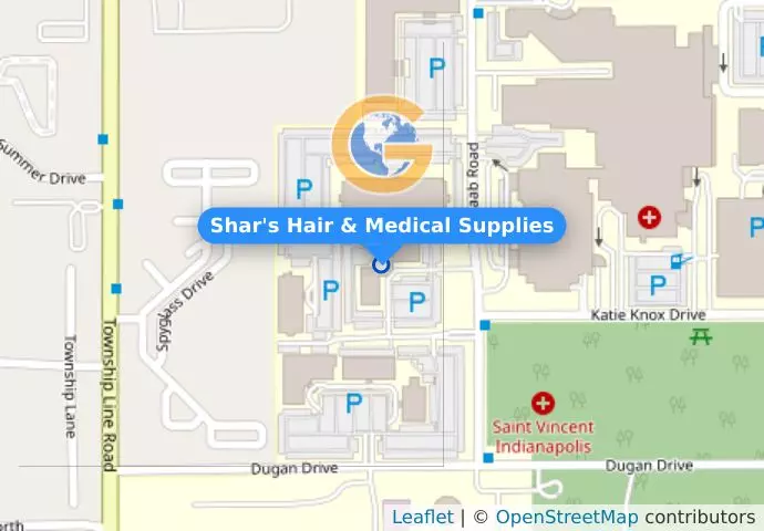 Shar&apos;s Hair & Medical Supplies