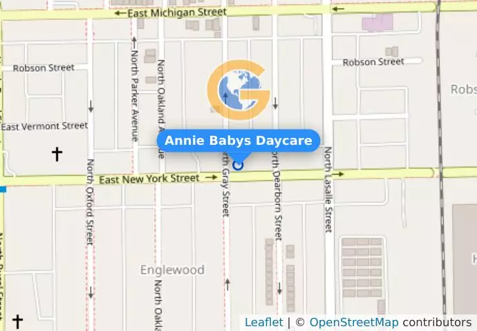 Annie Babys Daycare