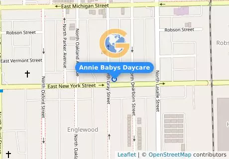 Annie Babys Daycare