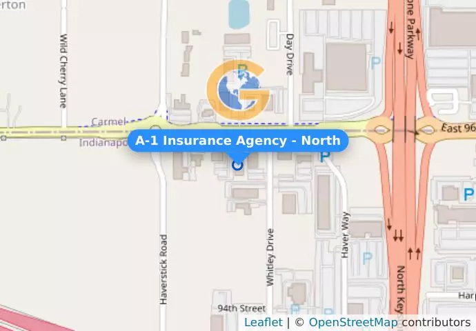 A-1 Insurance Agency - North