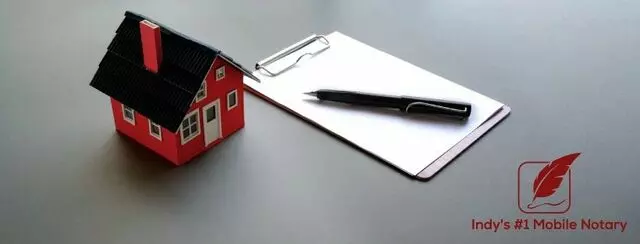 Indianapolis Notary Services