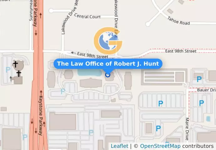 The Law Office of Robert J. Hunt