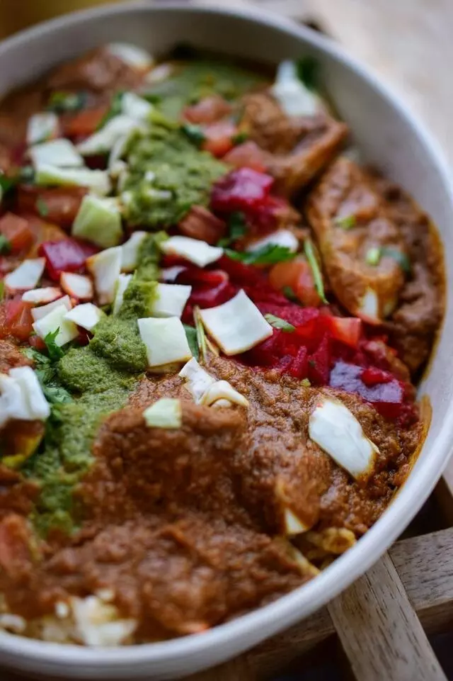 Tandoor & Tikka