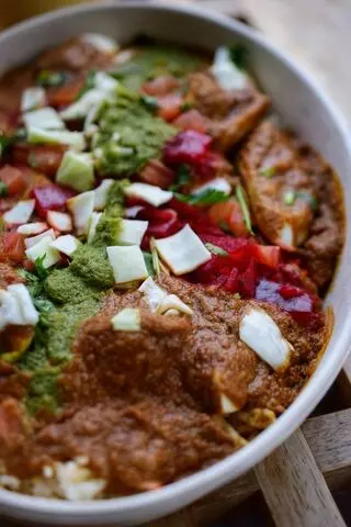 Tandoor & Tikka