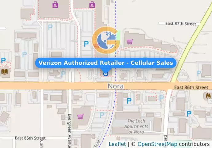 Verizon Authorized Retailer - Cellular Sales