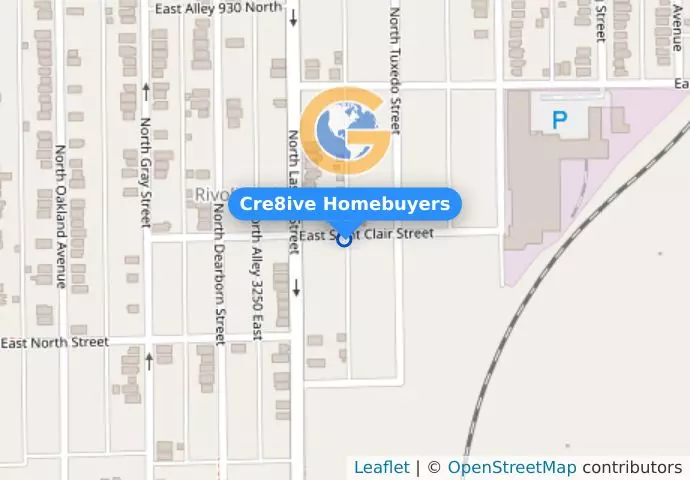 Cre8ive Homebuyers