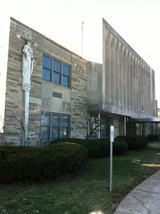 St Augustine Home For the Aged