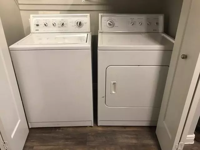 Texas Laundry Solutions