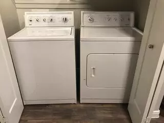 Texas Laundry Solutions