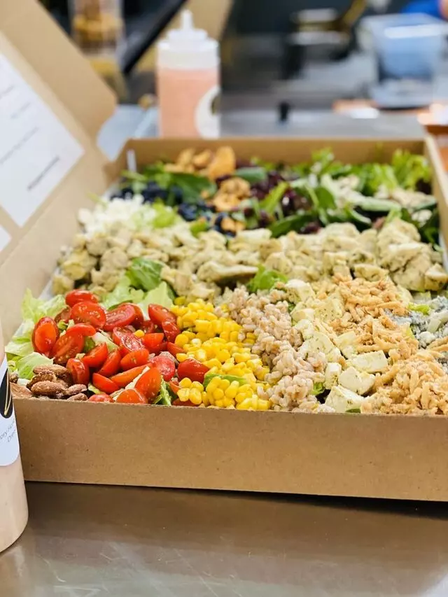 PROX Salads