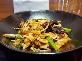 Seraphim Asian Grill