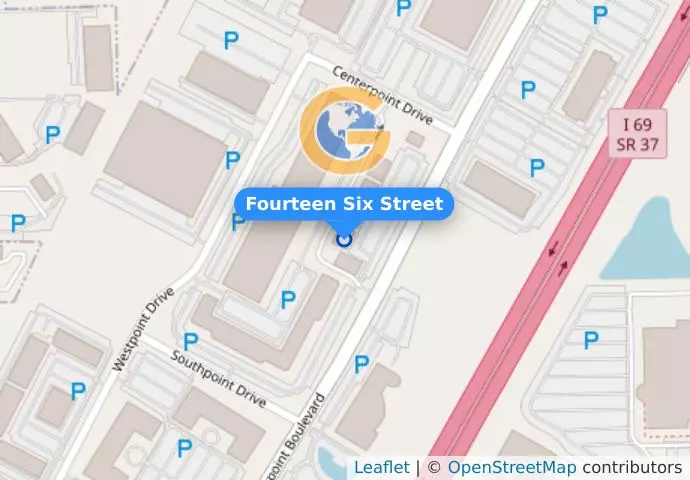 Fourteen Six Street