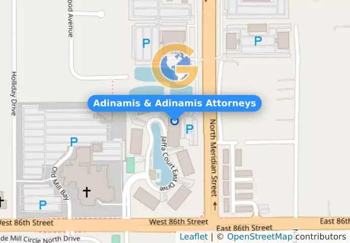 Adinamis & Adinamis Attorneys