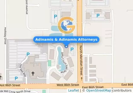 Adinamis & Adinamis Attorneys