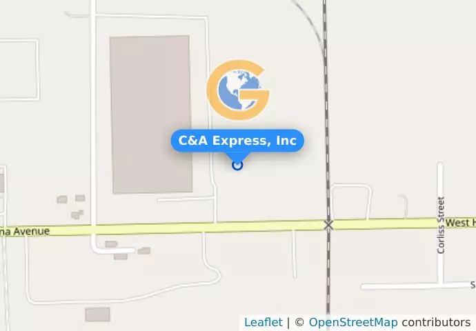C&A Express, Inc