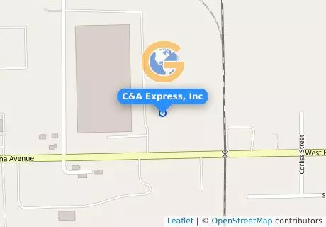 C&A Express, Inc
