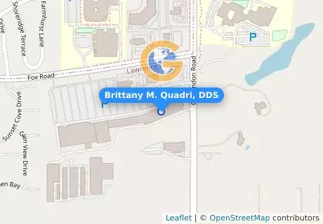 Brittany M. Quadri, DDS