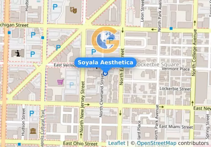 Soyala Aesthetica