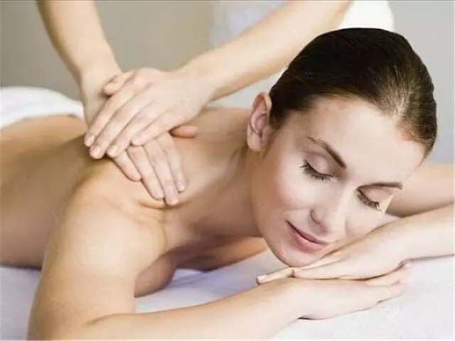 Coral Spa