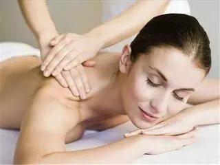 Coral Spa
