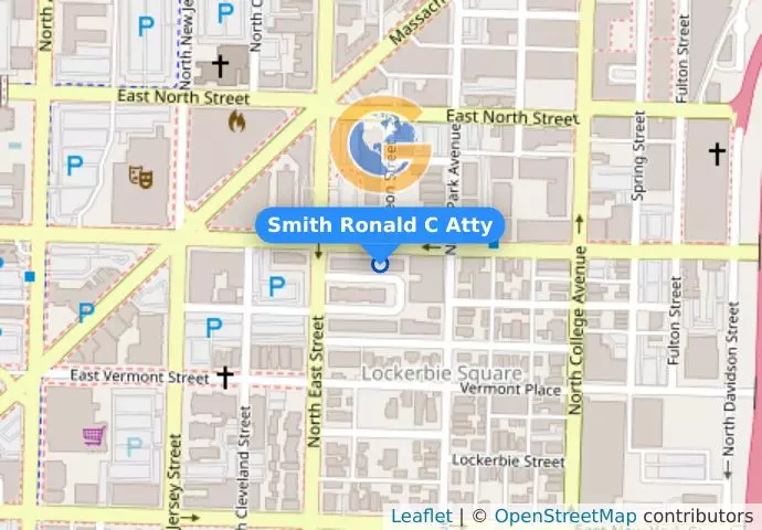 Smith Ronald C Atty