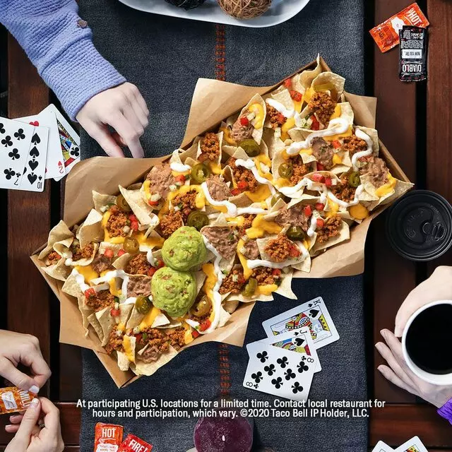 Taco Bell