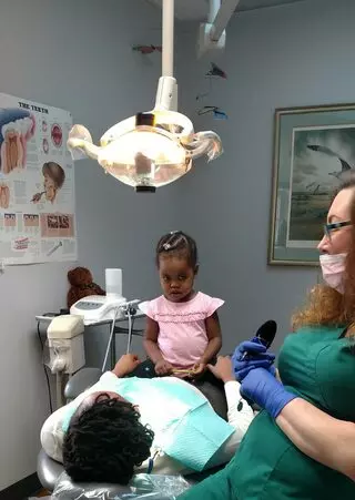Tim W Dudley, DDS