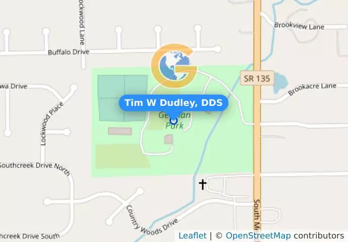 Tim W Dudley, DDS
