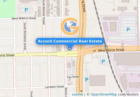 Accord Commercial Real Estate