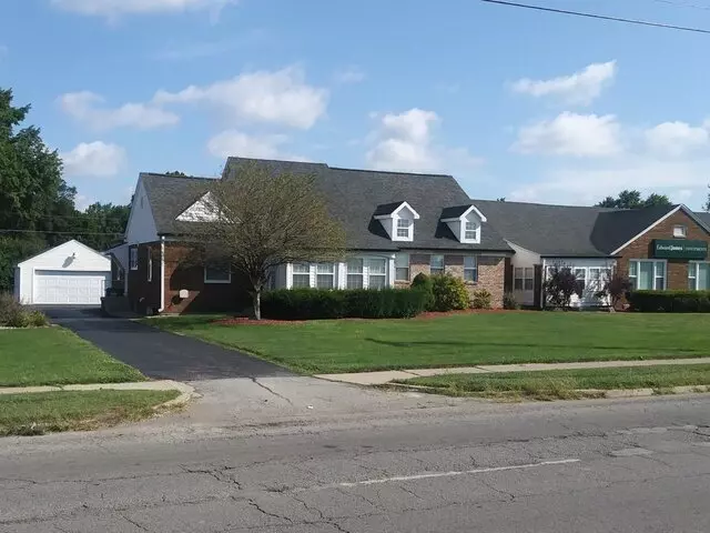 Indy Notary Public