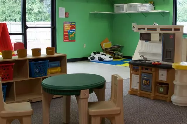 Adventure Academy
