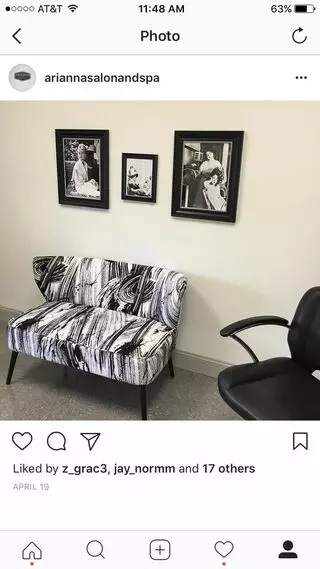 Arianna Salon and Spa