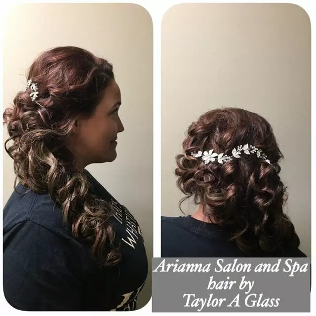 Arianna Salon and Spa