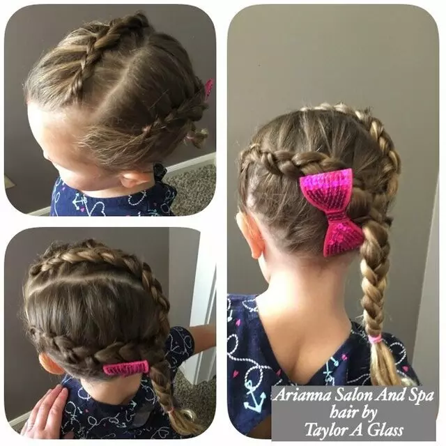 Arianna Salon and Spa