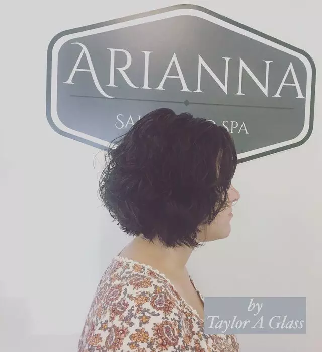 Arianna Salon and Spa