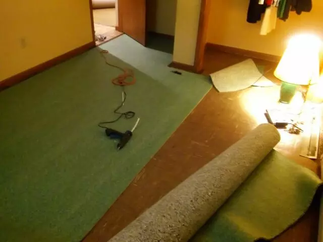 CTM Carpet Care
