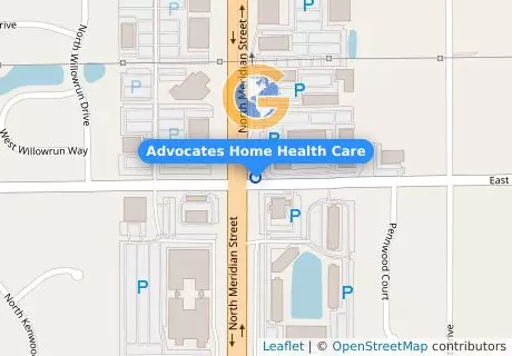 Advocates Home Health Care