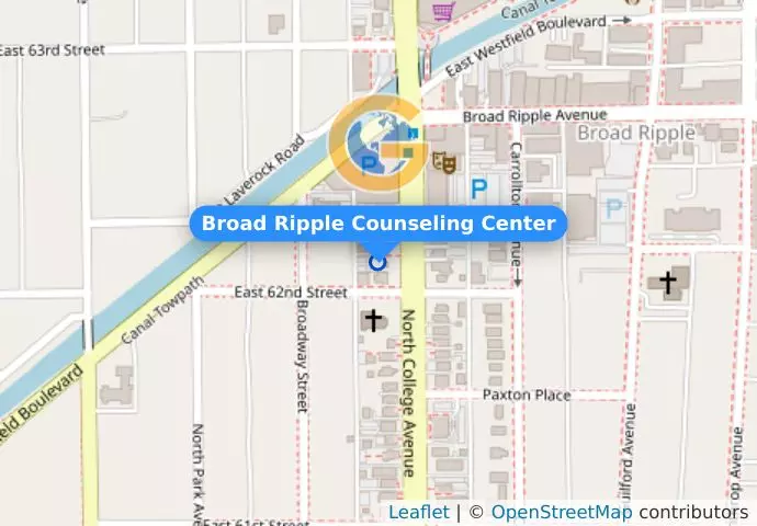 Broad Ripple Counseling Center