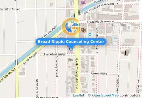 Broad Ripple Counseling Center