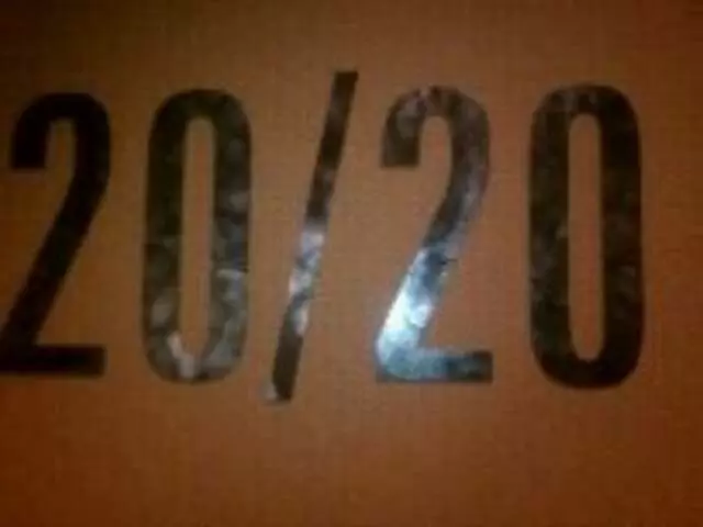 20 20 Eye Physicians of Indiana