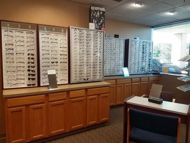20 20 Eye Physicians of Indiana