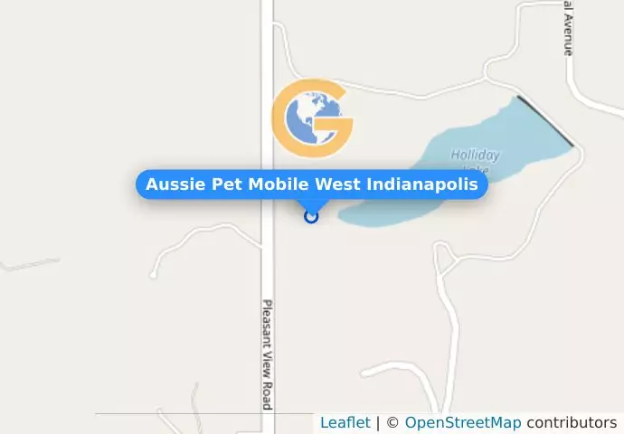 Aussie Pet Mobile West Indianapolis