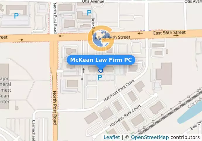 McKean Law Firm PC
