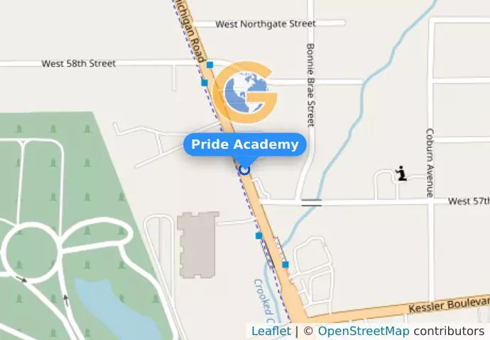 Pride Academy