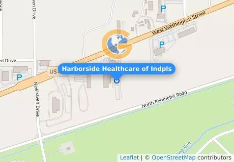 Harborside Healthcare of Indpls