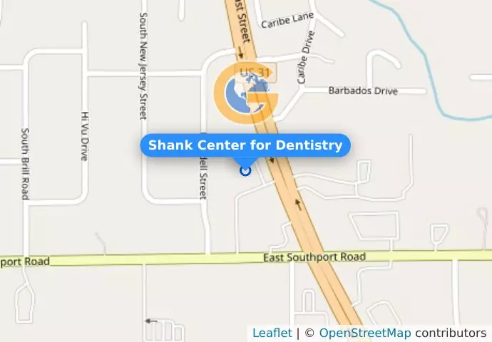 Shank Center for Dentistry