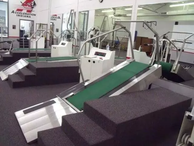 Acceleration Indiana